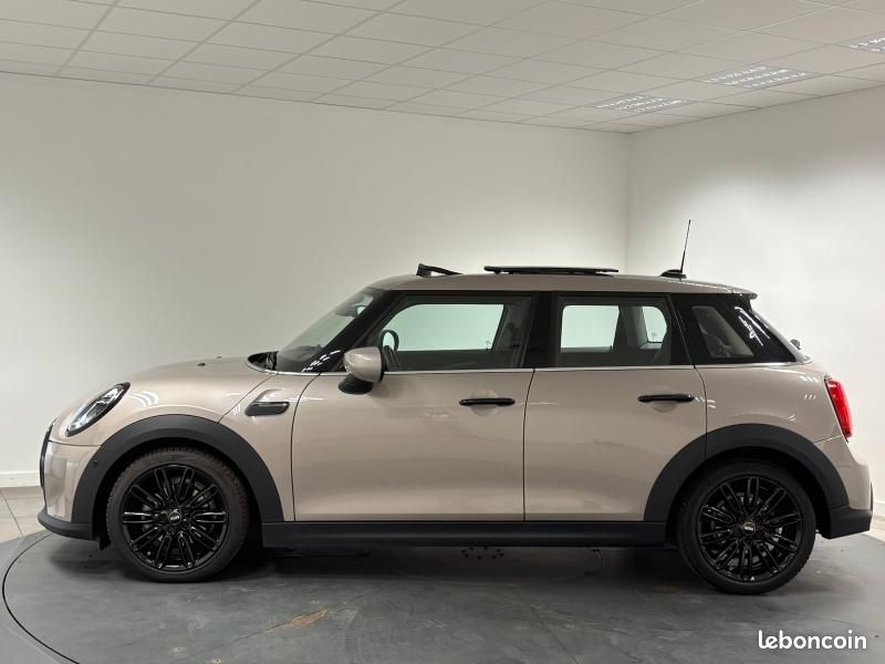 Mini Mini 5 Portes Cooper 136ch Edition Premium Plus BVA7 (image 2)