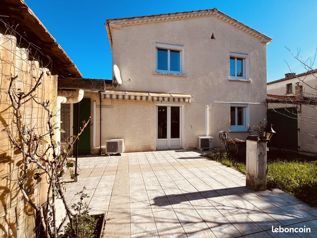 Maison 5 pièces 132 m² · à Limoux · 132 m² · 150 000 €