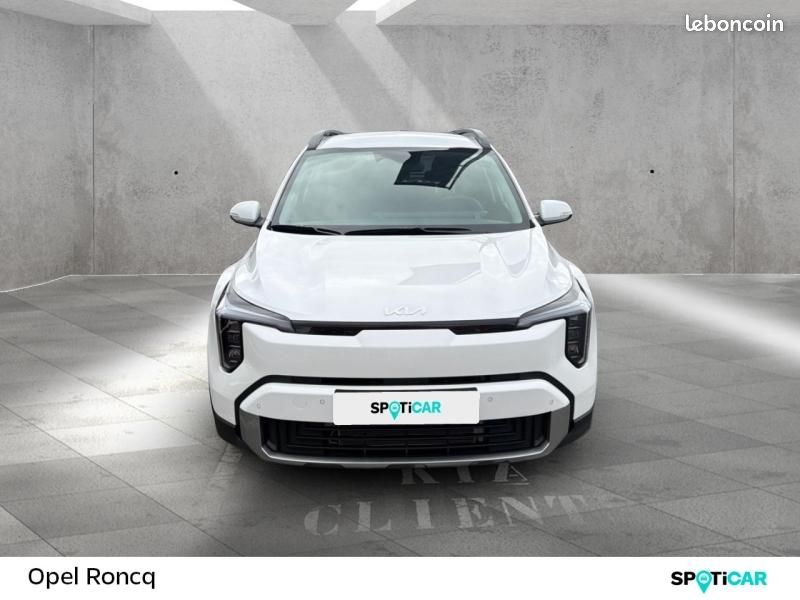 Kia Stonic 1.0 T-GDi 115ch MHEV Active DCT7 (image 2)