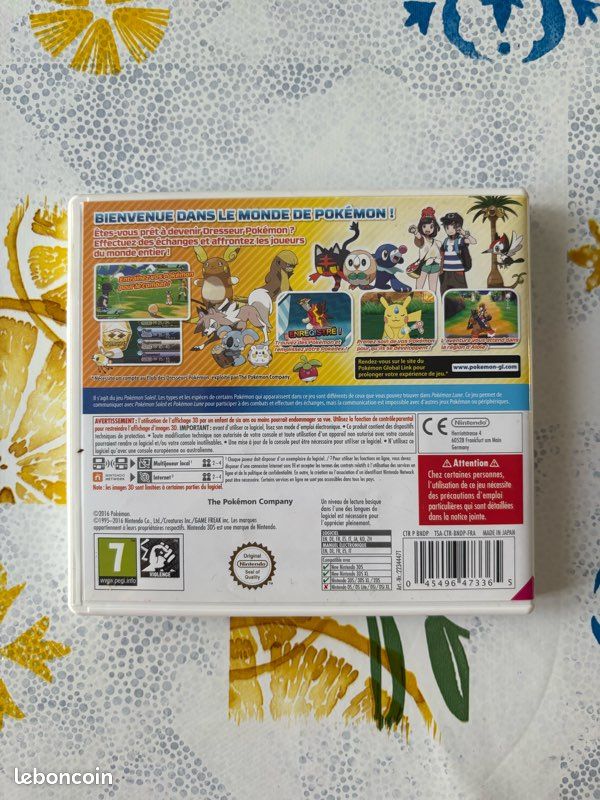 Jeux (image 2)