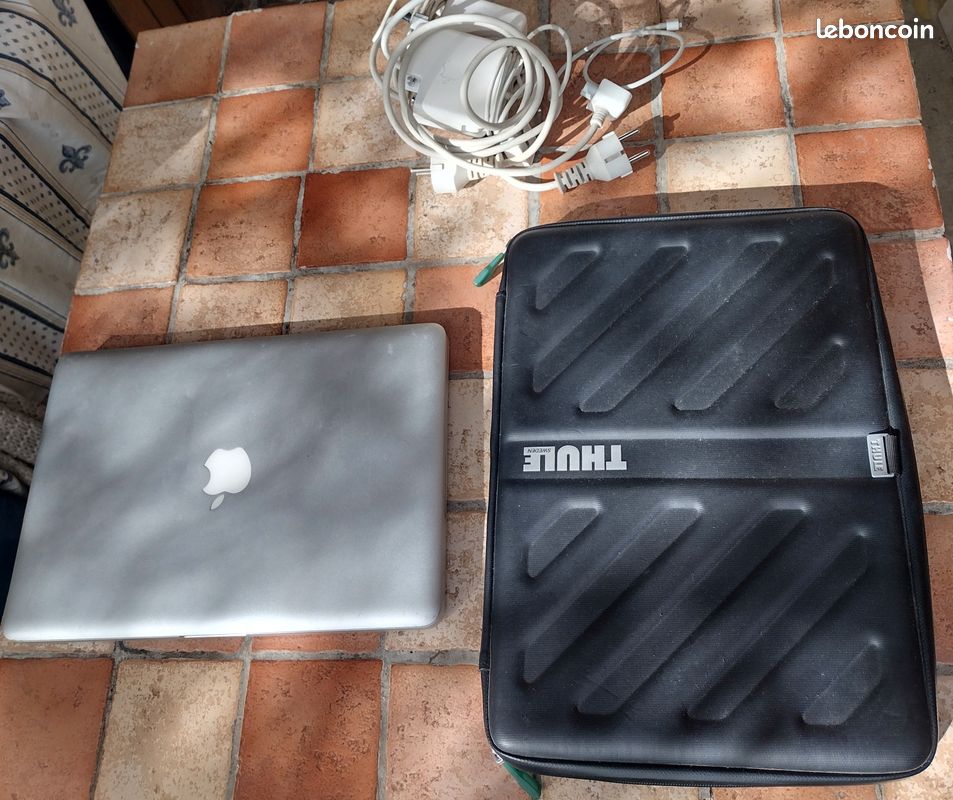Macbook pro 15" et 13" (image 8)