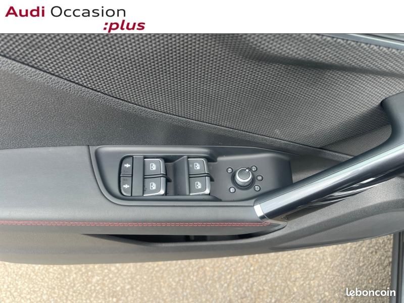 Audi Q2 35 TFSI 150ch S line Plus S tronic 7 (image 16)