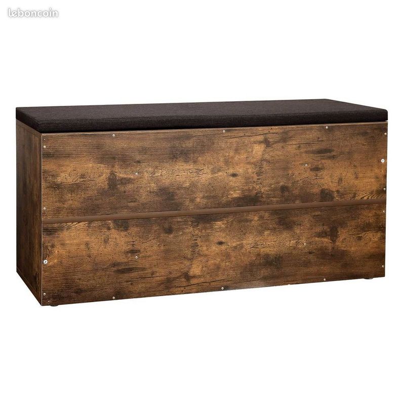 Banc à Chaussures (image 4)