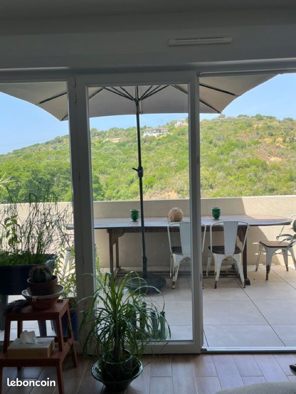 Appartement 4 pièces 81 m² · à Albitreccia · 81 m² · 415 000 €