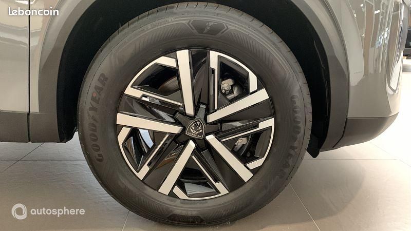 Peugeot 2008 e-2008 136ch Active (image 18)