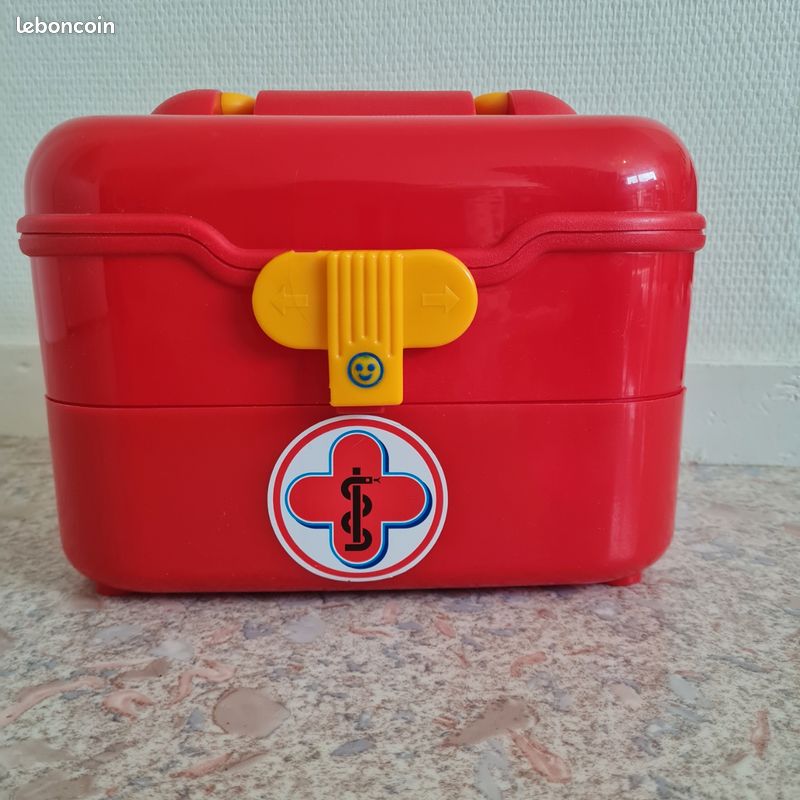 Malette Docteur (image 1)