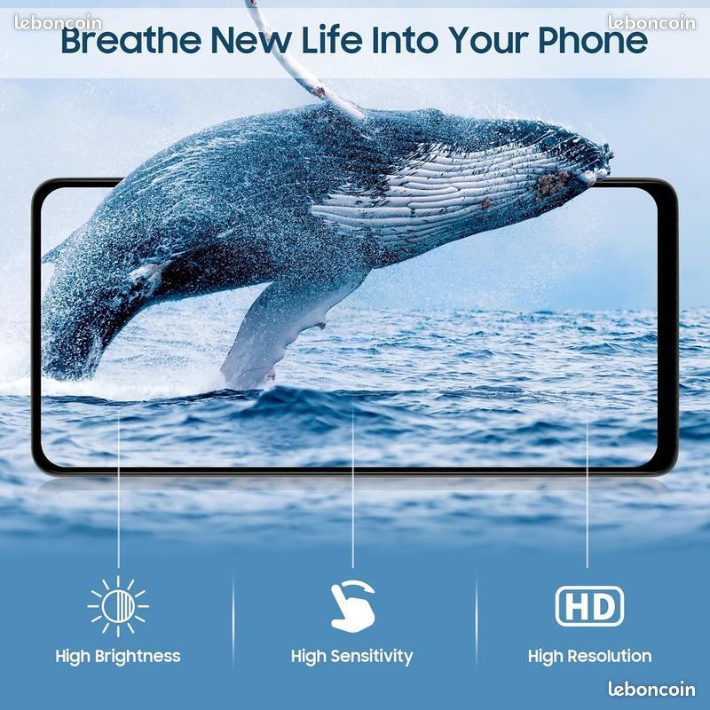 Écran tactile numérique LCD pour Xiaomi Redmi Note 13 Pro, 5G, 2312 LosD, 50C, 2312  509