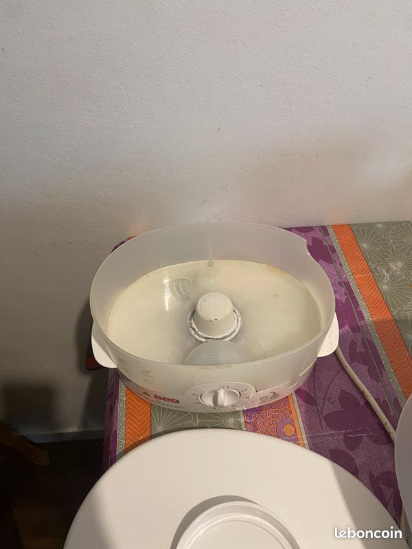 Cuiseurs vapeur (image 4)