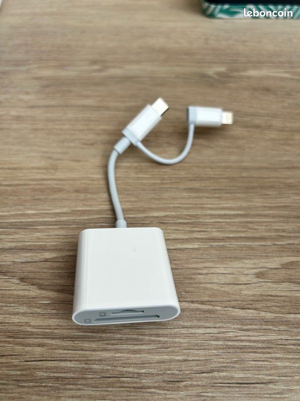 Appareil photo (image 6)