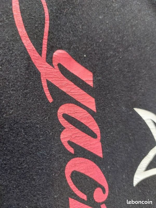 Tee shirt taille M (image 4)