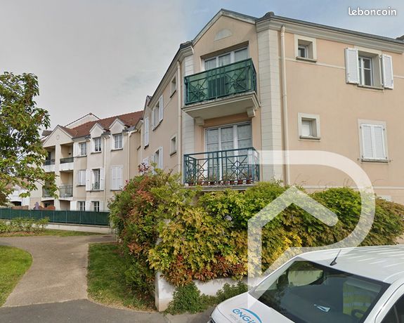 Appartement 3 pièces 55 m²