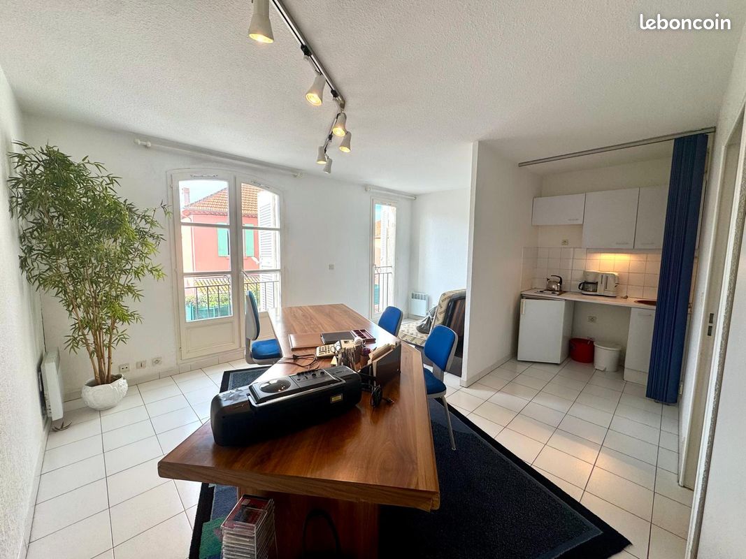 Appartement 2 pièces 34 m² · à Saint-Tropez · 34 m² · 446 250 €