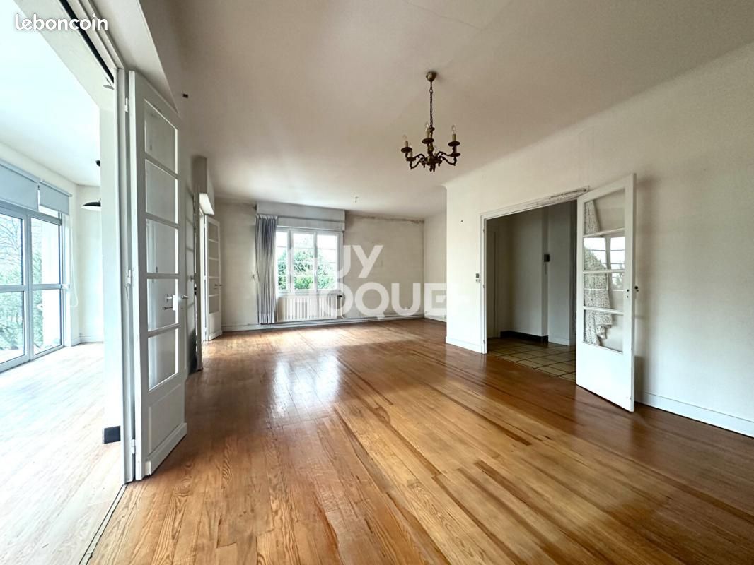 Maison 5 pièces 115 m² · à Saintes · 115 m² · 202 350 €