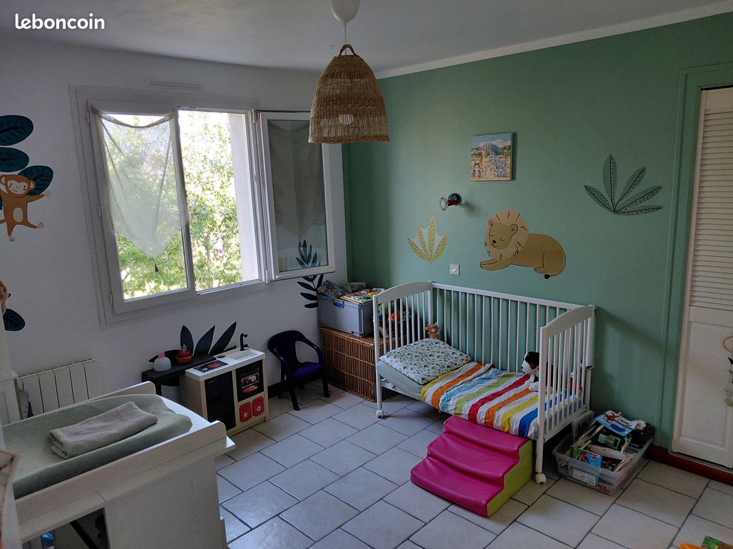 Maison 6 pièces 124 m2 (image 6)