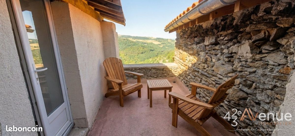 Maison 5 pièces 95 m² · à Saint-Étienne · 95 m² · 199 900 €