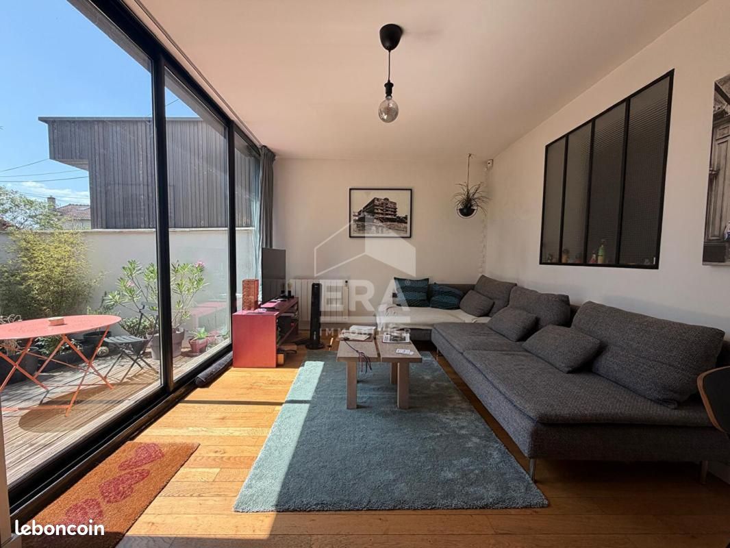 Maison 4 pièces 107 m² · à Montreuil · 107 m² · 650 000 €