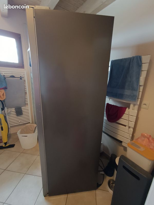 Refrigerateur hisense 400l sous garantie (07/2026) (image 7)