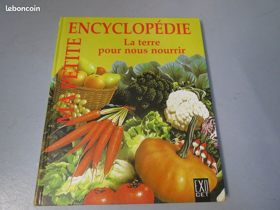 Petite encyclopédie (image 1)