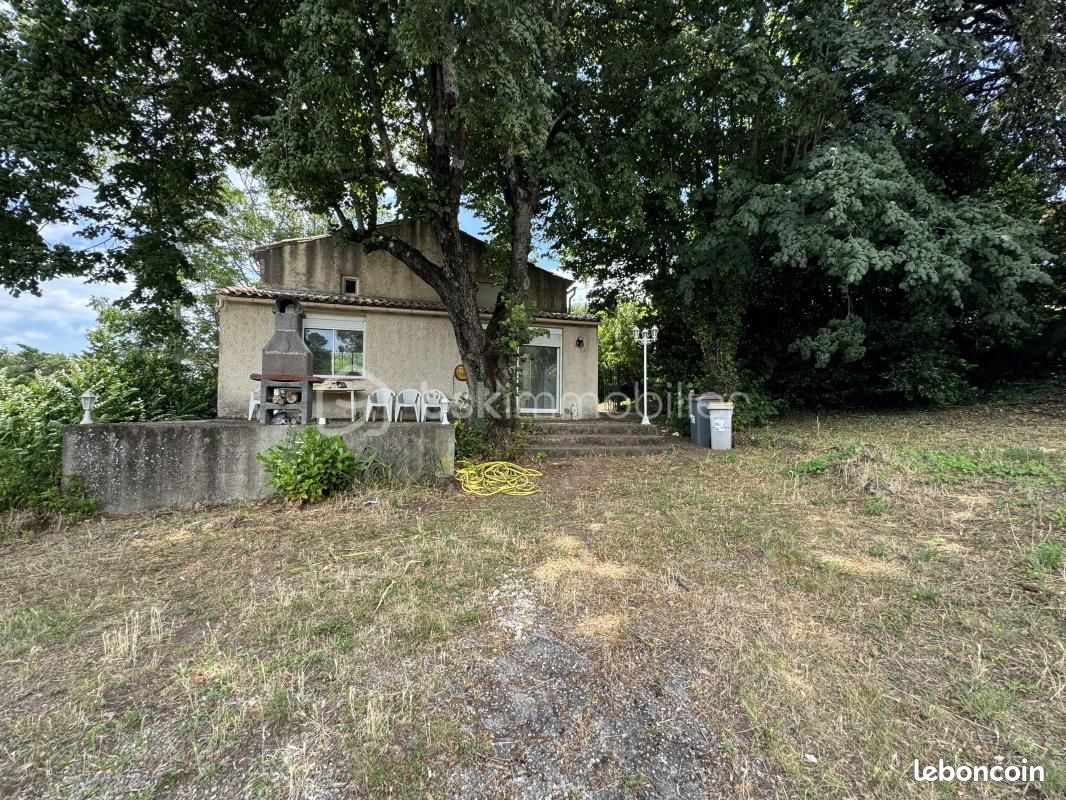 Maison 3 pièces 87 m² · à Bédarieux · 87 m² · 178 000 €