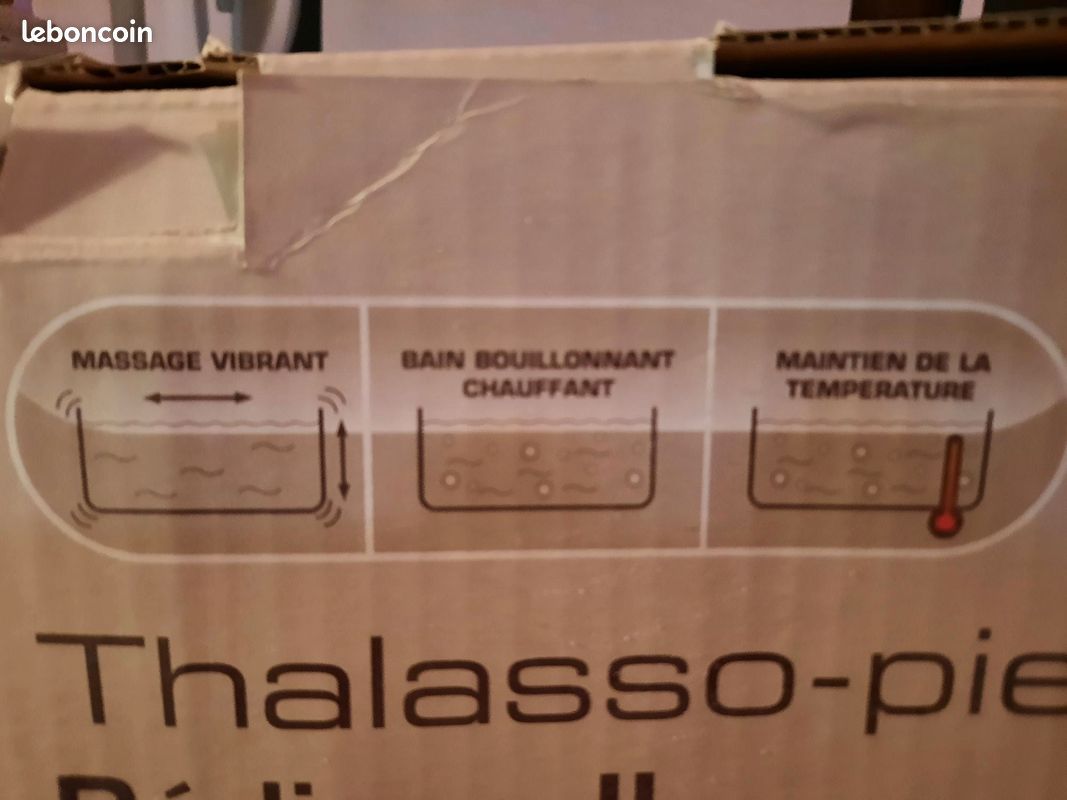 Thalasso Pieds essentiel B (image 4)