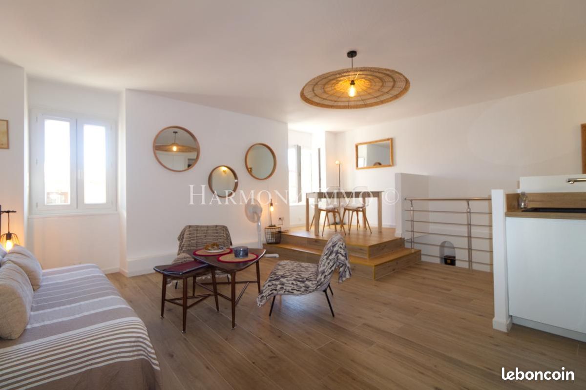 Appartement 3 pièces 58 m² · à Cargèse · 58 m² · 231 000 €