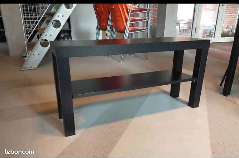 Petite table ikea (image 2)