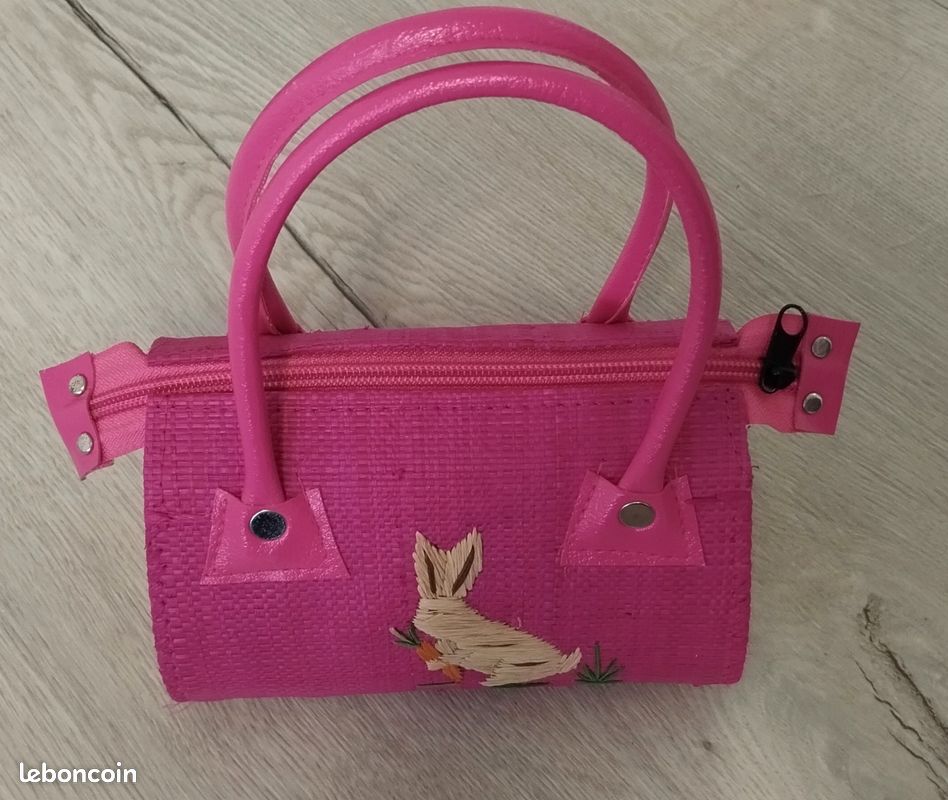 Sac fillette (image 2)