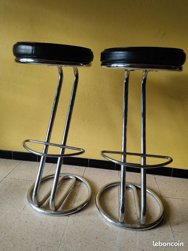 Tabourets de bar (image 1)
