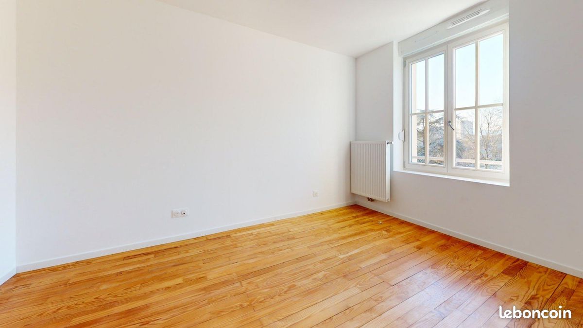 Appartement 3 pièces 43 m² · à Metz · 43 m² · 790 €/mois