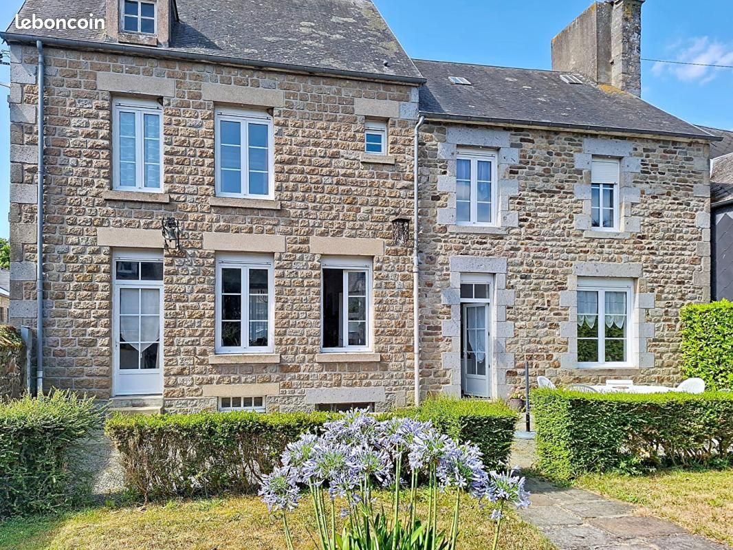 Maison 6 pièces 173 m² · à Isigny-le-Buat · 173 m² · 346 500 €