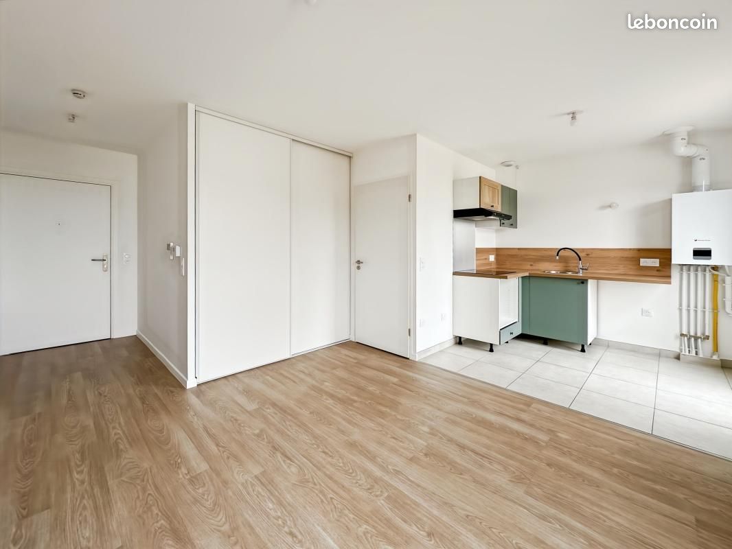 Appartement 1 pièce 25 m² · à Draveil · 25 m² · 165 000 €