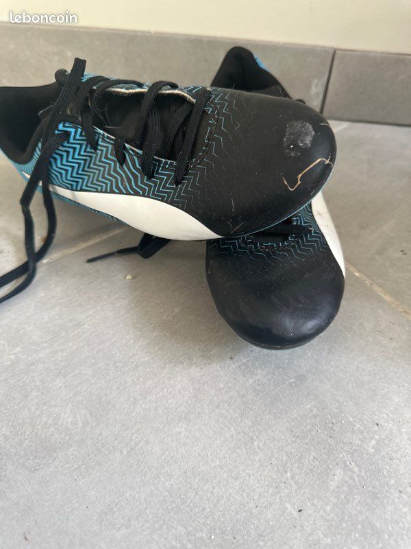 Crampon (image 1)