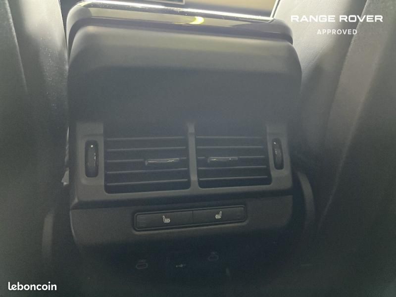 Land-rover Range Rover Evoque 1.5 P300e 309ch Dynamic HSE (image 28)