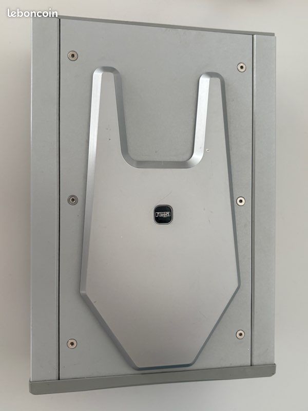 Paire d’enceintes colonne Kelinac K511G - Hifi française (image 13)