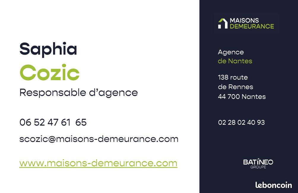 Maison 5 pièces 105 m² (image 5)