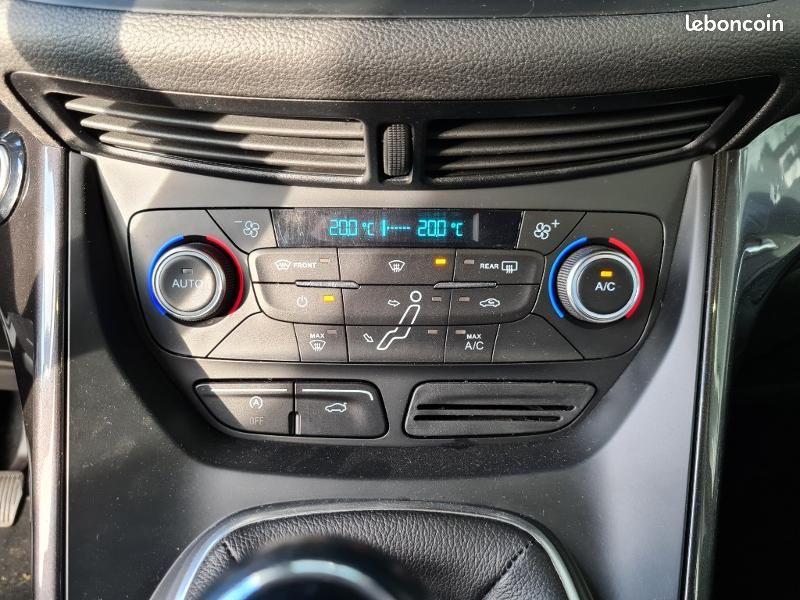 Ford C-MAX 1.5 TDCi 120 Titanium (image 15)