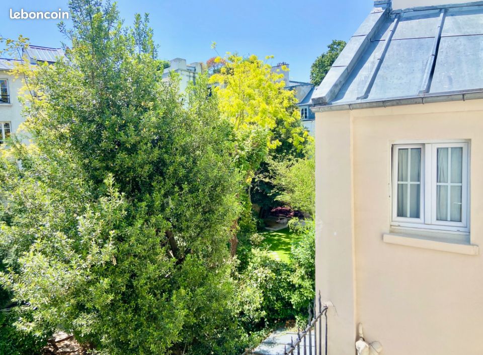 Appartement 2 pièces 35 m² · à Paris · 35 m² · 495 000 €