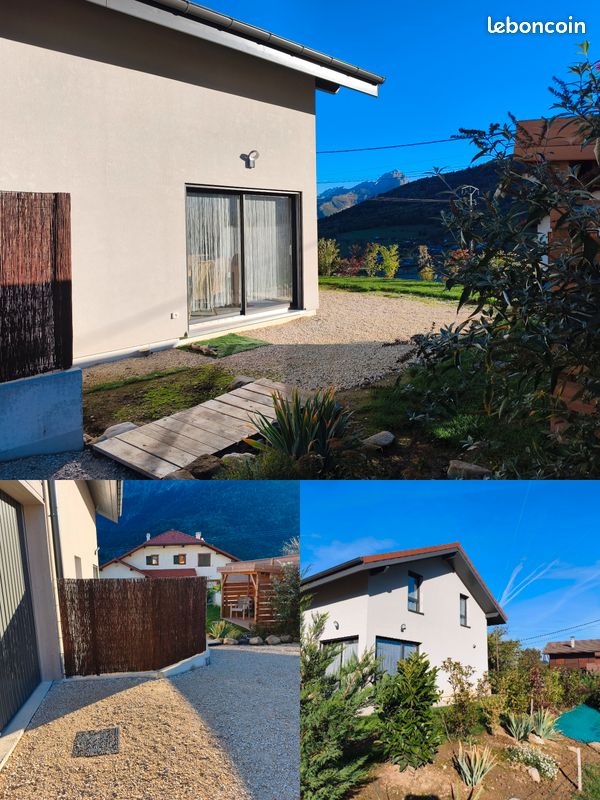 Maison 5 pièces 116 m² · à Faverges-Seythenex · 116 m² · 435 000 €