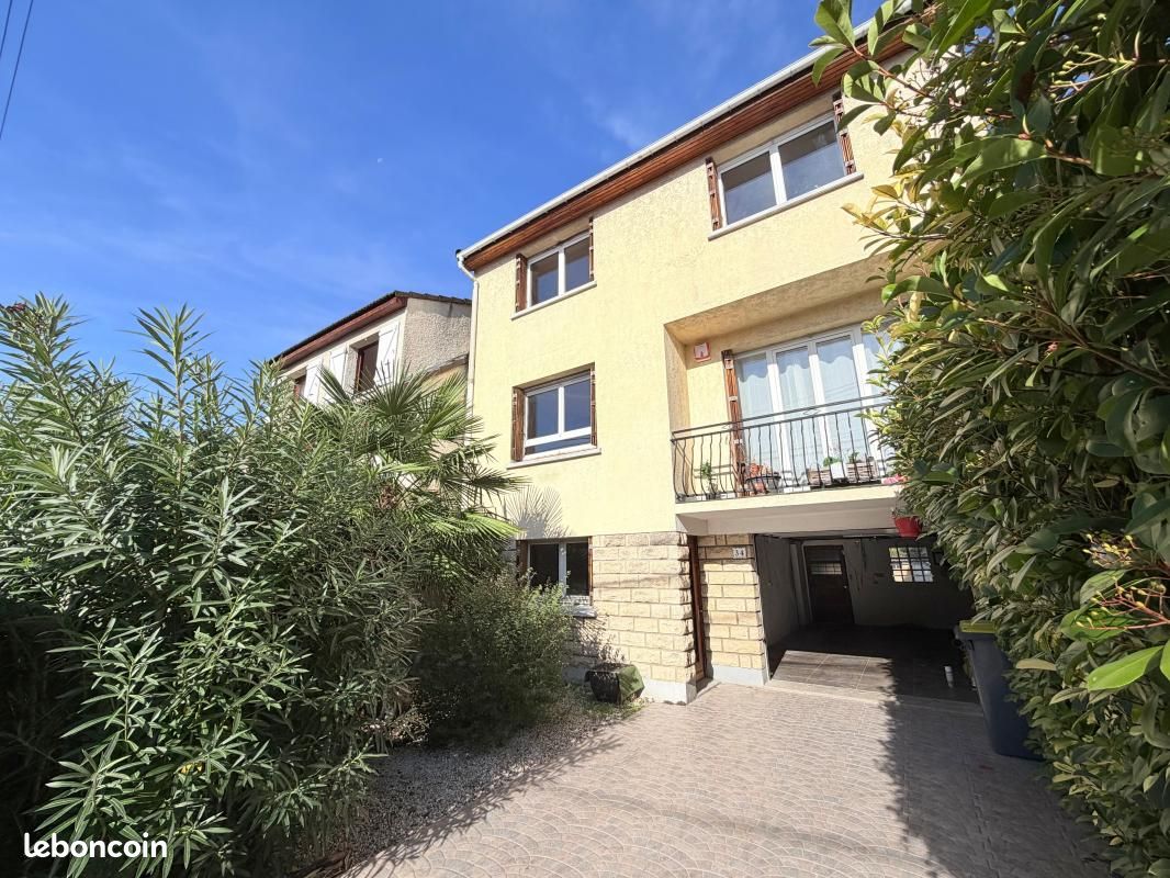Maison 5 pièces 115 m² · à Sevran · 115 m² · 369 900 €