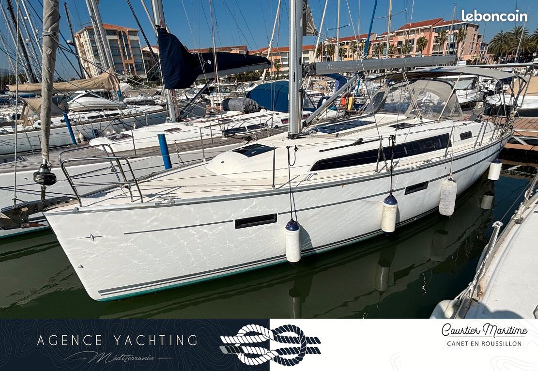 BAVARIA CRUISER 37 — View photo 1