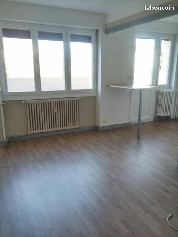 Appartement 2 pièces 39 m² · à Vandoeuvre-lès-Nancy · 39 m² · 580 €/mois