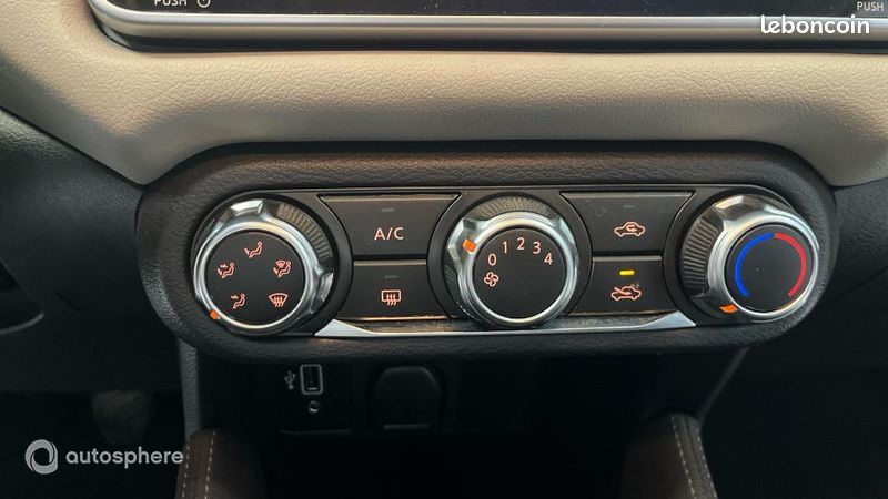 Nissan Micra 1.0 IG-T 100ch Made in France 2020 (image 27)