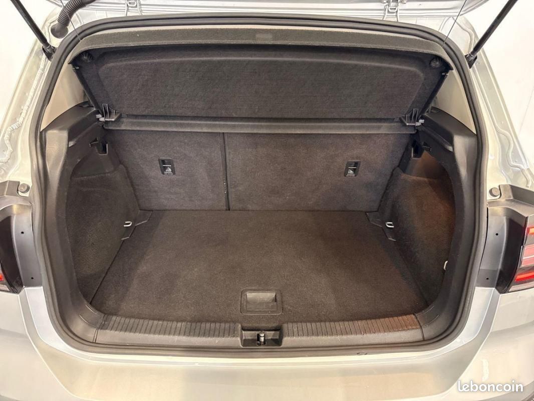 Volkswagen T-Cross 1.0 TSI 95 Start/Stop BVM5 Lounge (image 31)