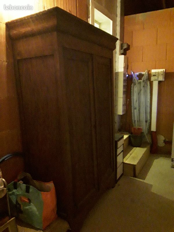 Armoire (image 1)