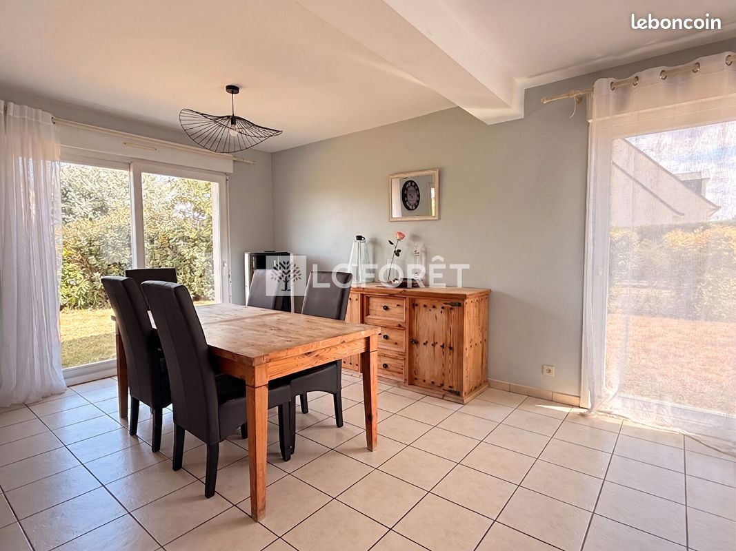 Maison 5 pièces 101 m² (image 9)