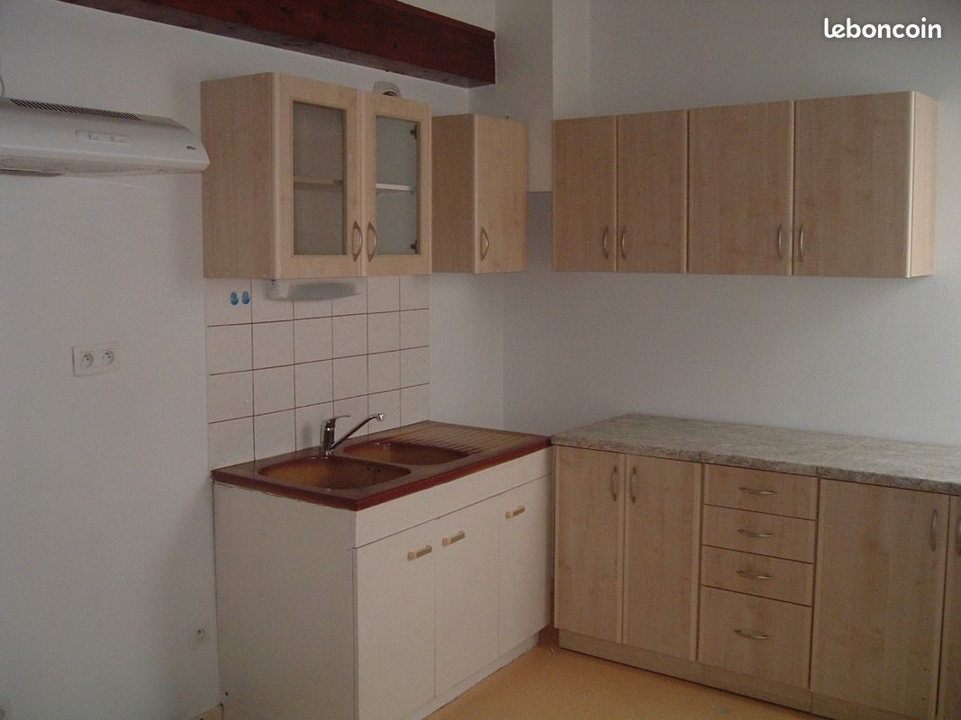 Appartement 3 pièces 50 m² · à Vesoul · 50 m² · 430 €/mois