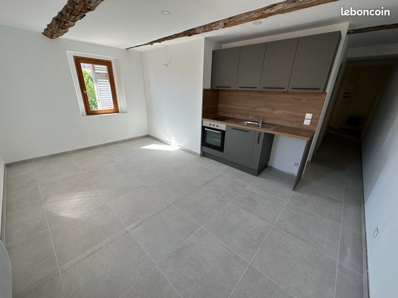 Appartement 2 pièces 29 m² · à Gardanne · 29 m² · 725 €/mois