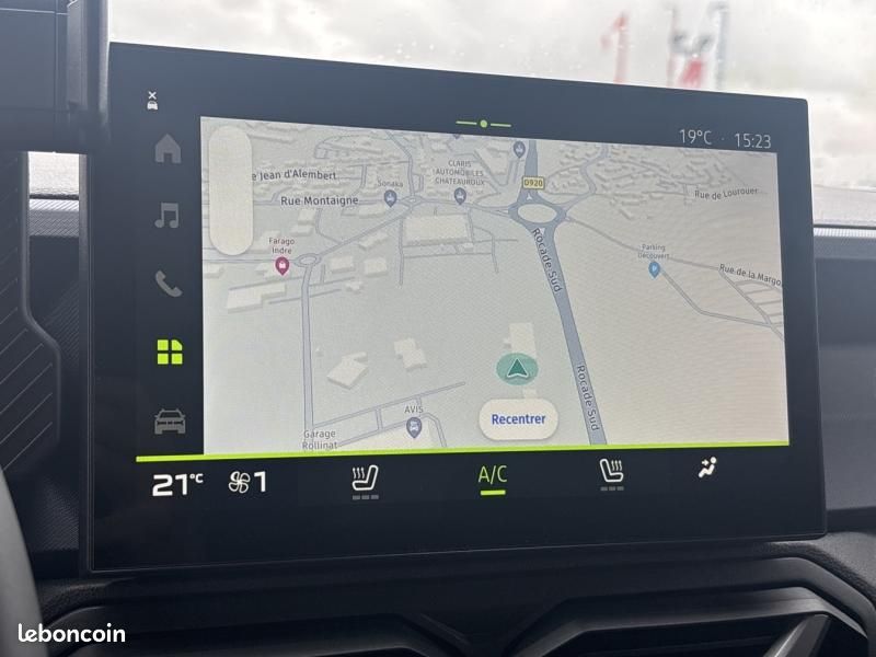 Dacia Duster 1.2 TCe mild hybrid 130ch Journey (image 19)