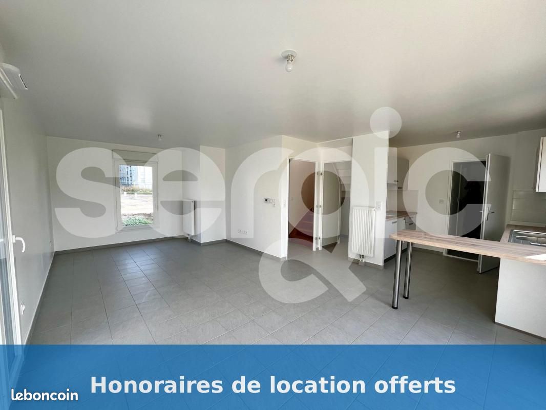 Maison 4 pièces 87 m² · à Avion · 87 m² · 932 €/mois