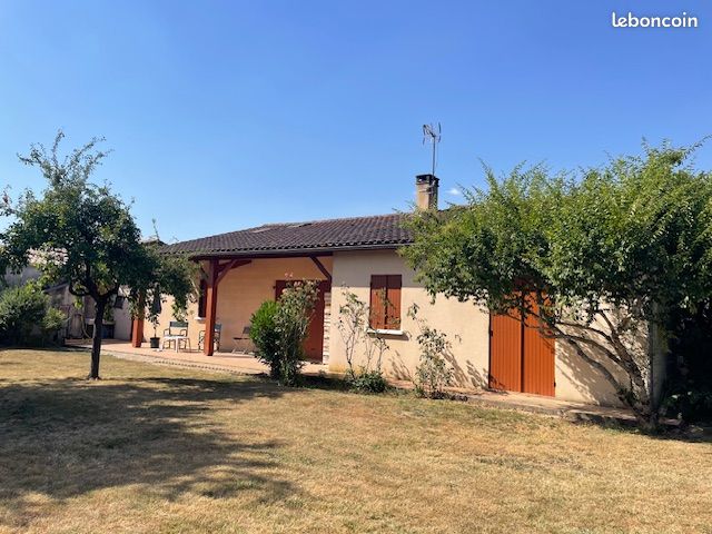 Maison 6 pièces 112 m² · à Marmande · 112 m² · 867 €/mois